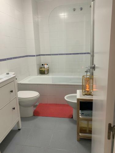 Apartamento Mirador de La R�a, Isla Cristina