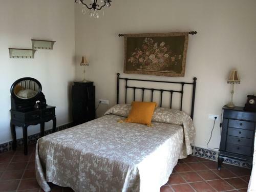 Casa Las Adelfas
