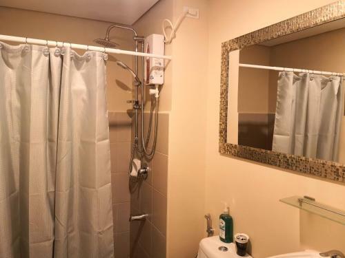 Apartamentos Centrio Tower Beside Ayala Studio Unit With Balcony 23