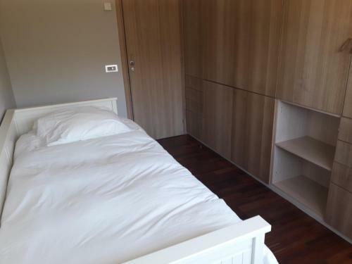 Excepcional Apartamento En La Isla de Arosa