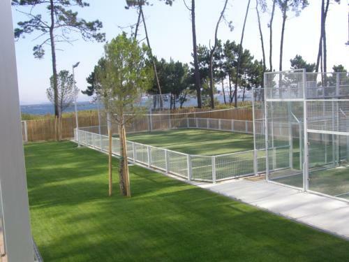 Excepcional Apartamento En La Isla de Arosa