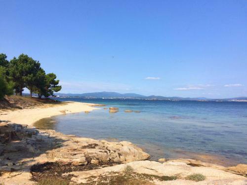 Apartamento Isla De Arousa