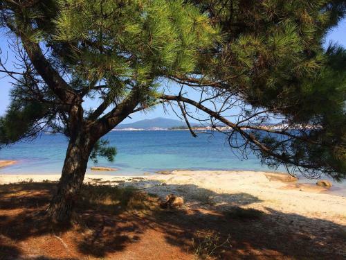 Apartamento Isla De Arousa