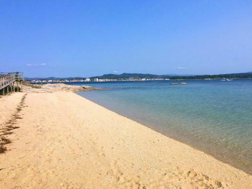 Apartamento Isla De Arousa