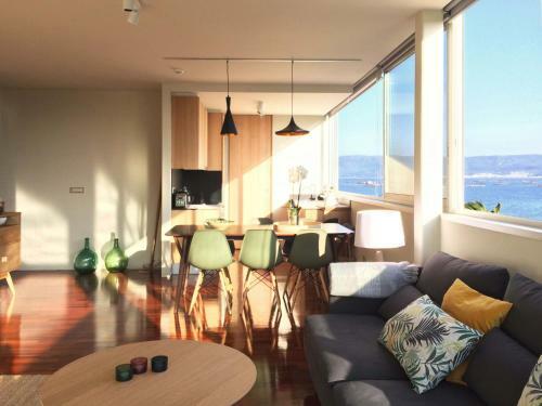 Apartamento Isla De Arousa
