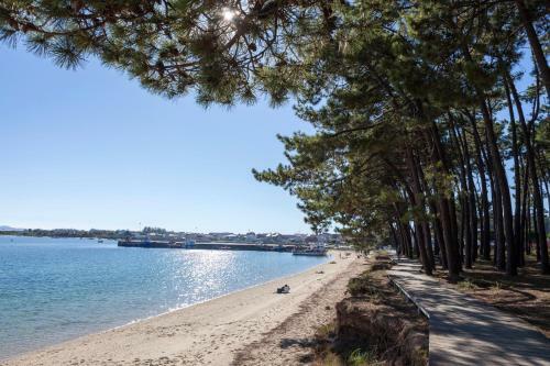 Apartamento Isla De Arousa