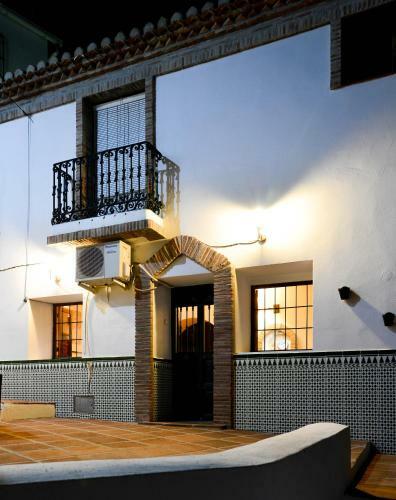 Villa Portillo