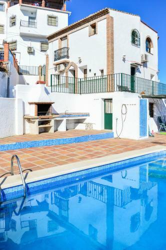 Villa Portillo