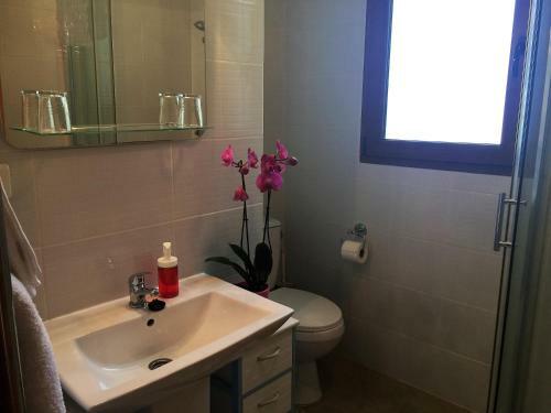 Casa Las Torres B&B
