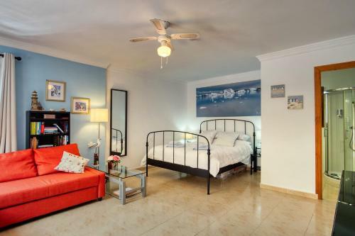 Casa Las Torres B&B
