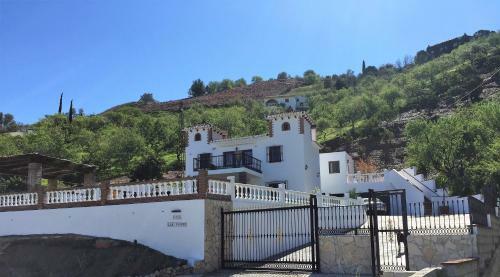 Casa Las Torres B&B