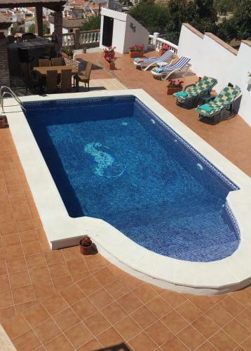Casa Las Torres B&B