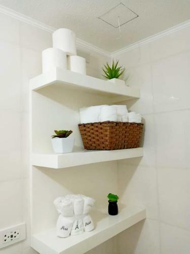 Apartamento One Oasis Paseo De Corazon