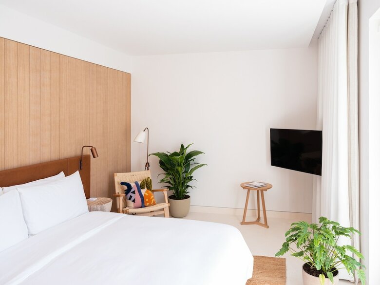 Hotel The Standard Ibiza