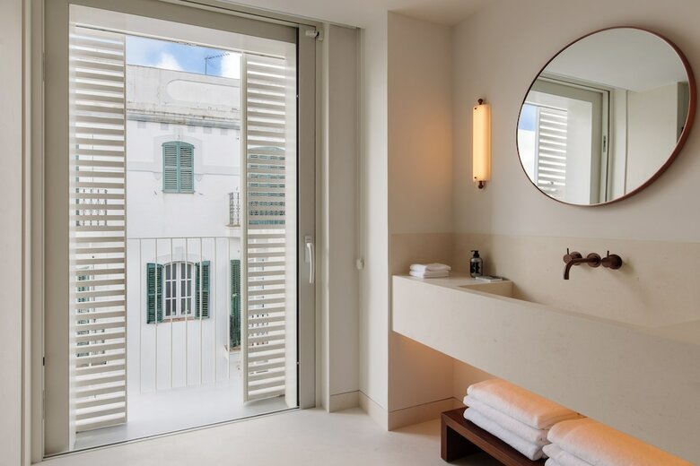 Hotel The Standard Ibiza