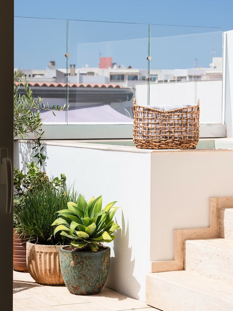 Hotel The Standard Ibiza