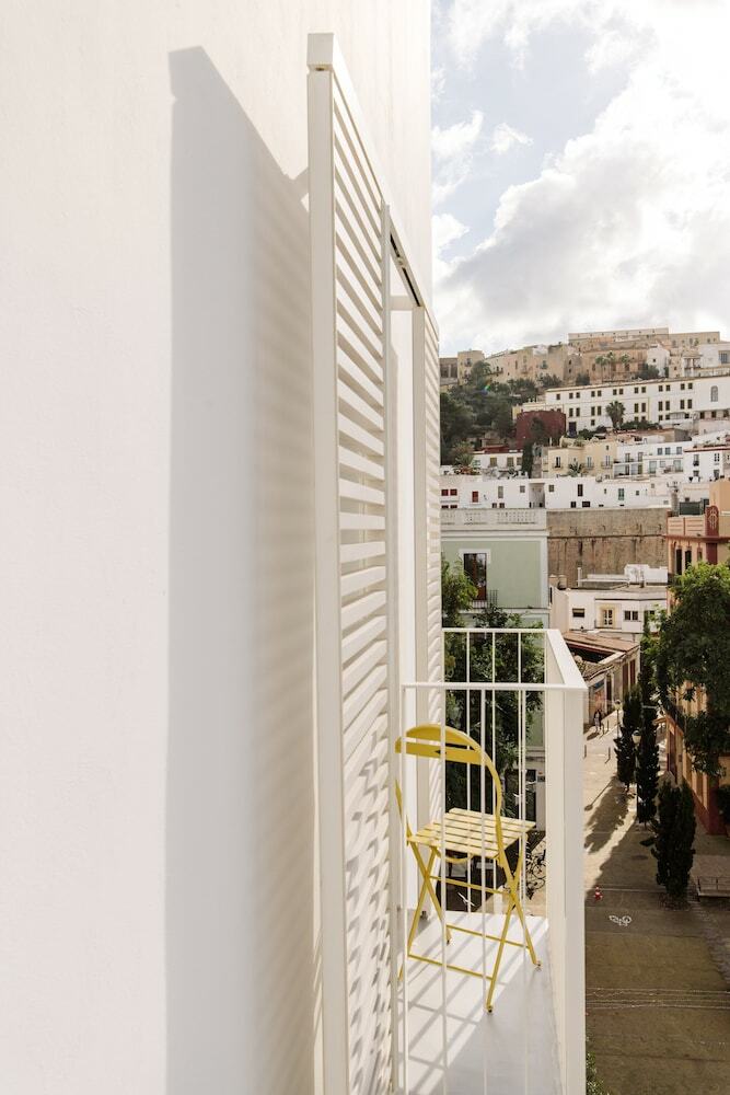Hotel The Standard Ibiza