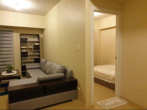 Apartamento Centrio Tower 1 Bedroom