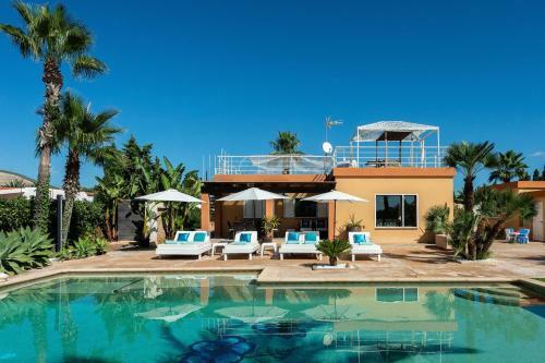 Serendipity Villa