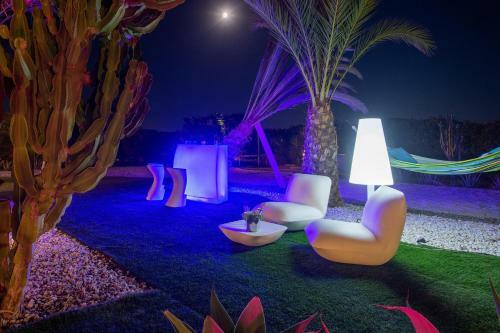 Serendipity Villa