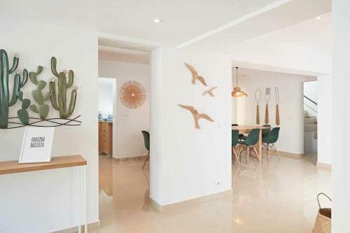 New Y Cute B�vedas Playa Den Bossa