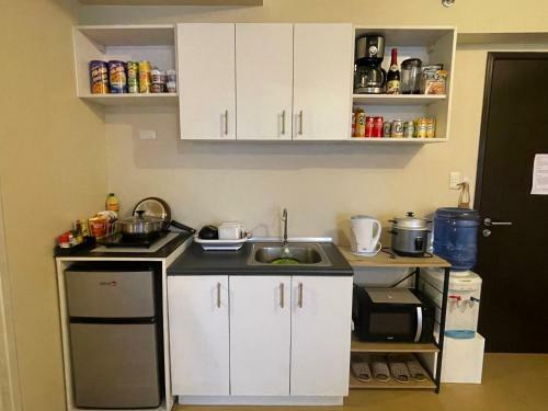 Apartamento Centrio Tower 1 Bedroom B