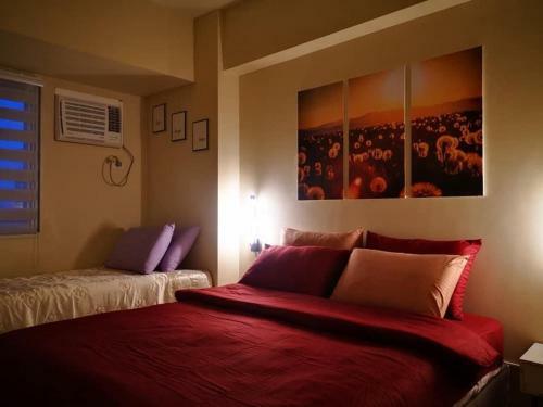 Apartamento Centrio Tower 1 Bedroom B