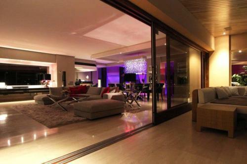 Villa Mirage Ibiza