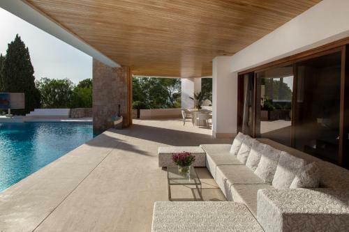Villa Mirage Ibiza