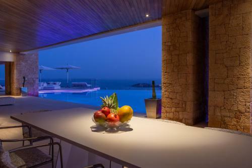 Villa Mirage Ibiza