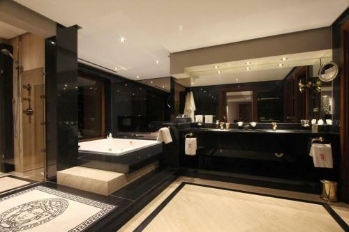 Villa Mirage Ibiza