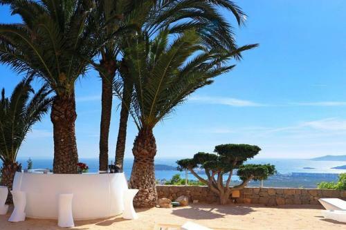 Villa Mirage Ibiza