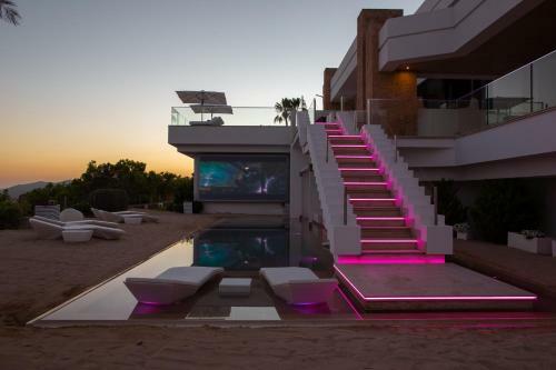 Villa Mirage Ibiza