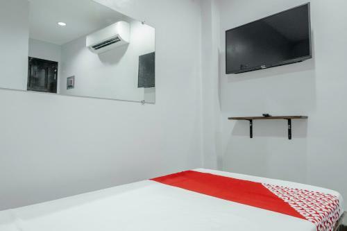 Hotel Vaccinated Staff - Oyo 711 Goff's Place
