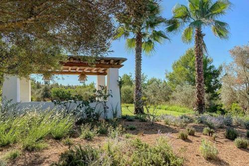 Villa Charming Countryside House In Ibiza