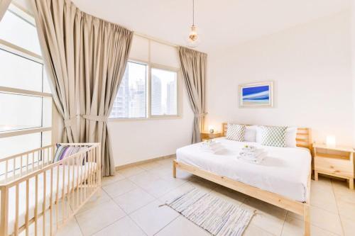Apartamento Spacious High-end 3 Bedroom Close To Metro