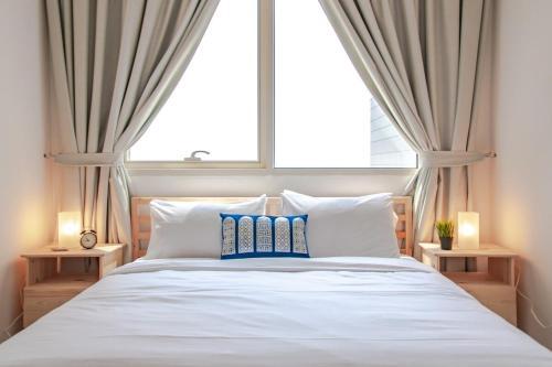 Apartamento Spacious High-end 3 Bedroom Close To Metro