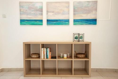 Apartamento Spacious High-end 3 Bedroom Close To Metro