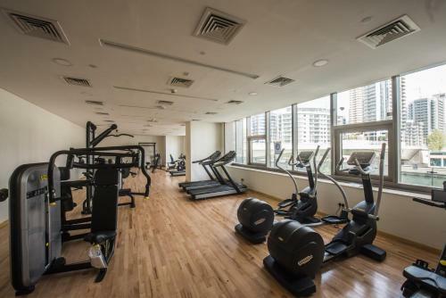 Apartamento Fantastay Sparkle Tower Luxury Studio