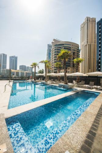 Apartamento Fantastay Sparkle Tower Luxury Studio