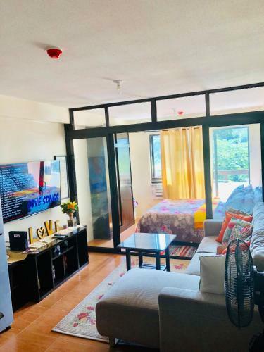 Apartamento En Gee?s Crib