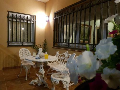 Apartamento Villa San Jorge