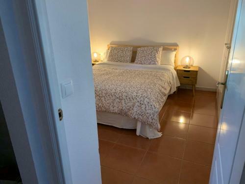 Apartamento Mirando Al Mar. Primera Linea de Playa
