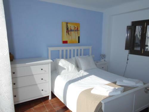 The Townhouse, Iznajar