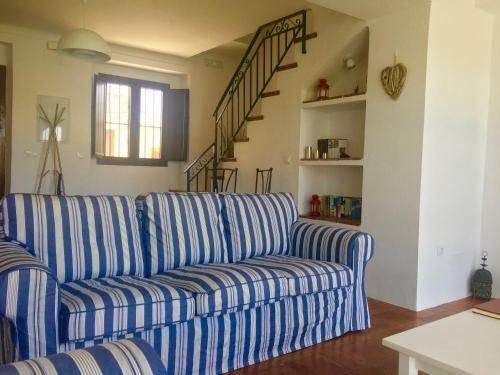 The Townhouse, Iznajar
