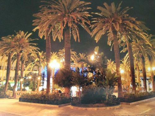Isla Canela Golf Apartment