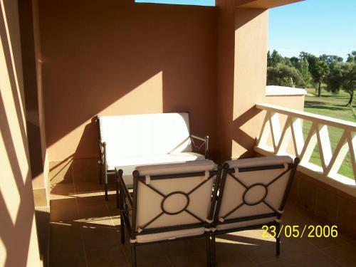 Isla Canela Golf Apartment