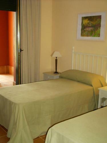 Isla Canela Golf Apartment