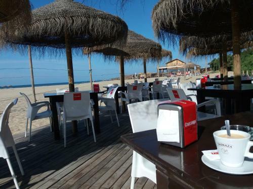 Apartamento Las Arenas 112 - Atico Vista Al Mar