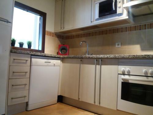 Apartamento Las Arenas 112 - Atico Vista Al Mar